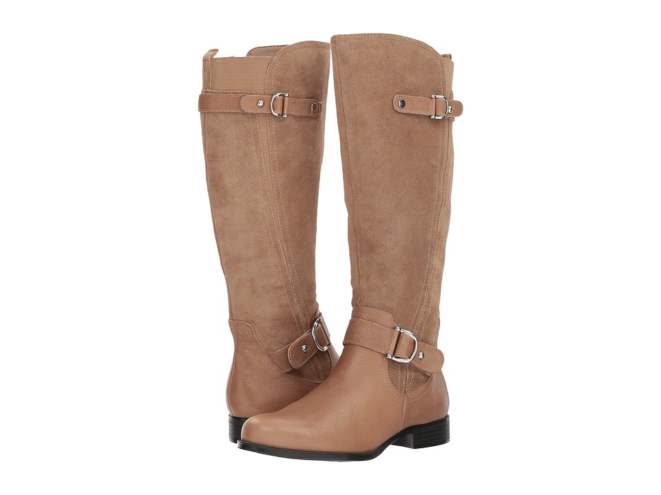 Naturalizer Jenelle (Oatmeal Leather) Women