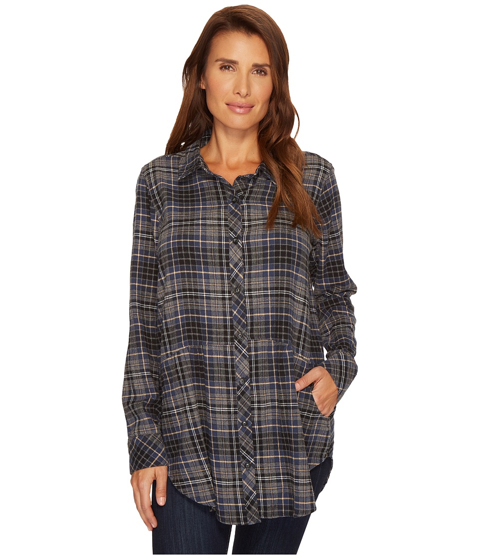Women's Flannel - Country / Outdoors Clothing