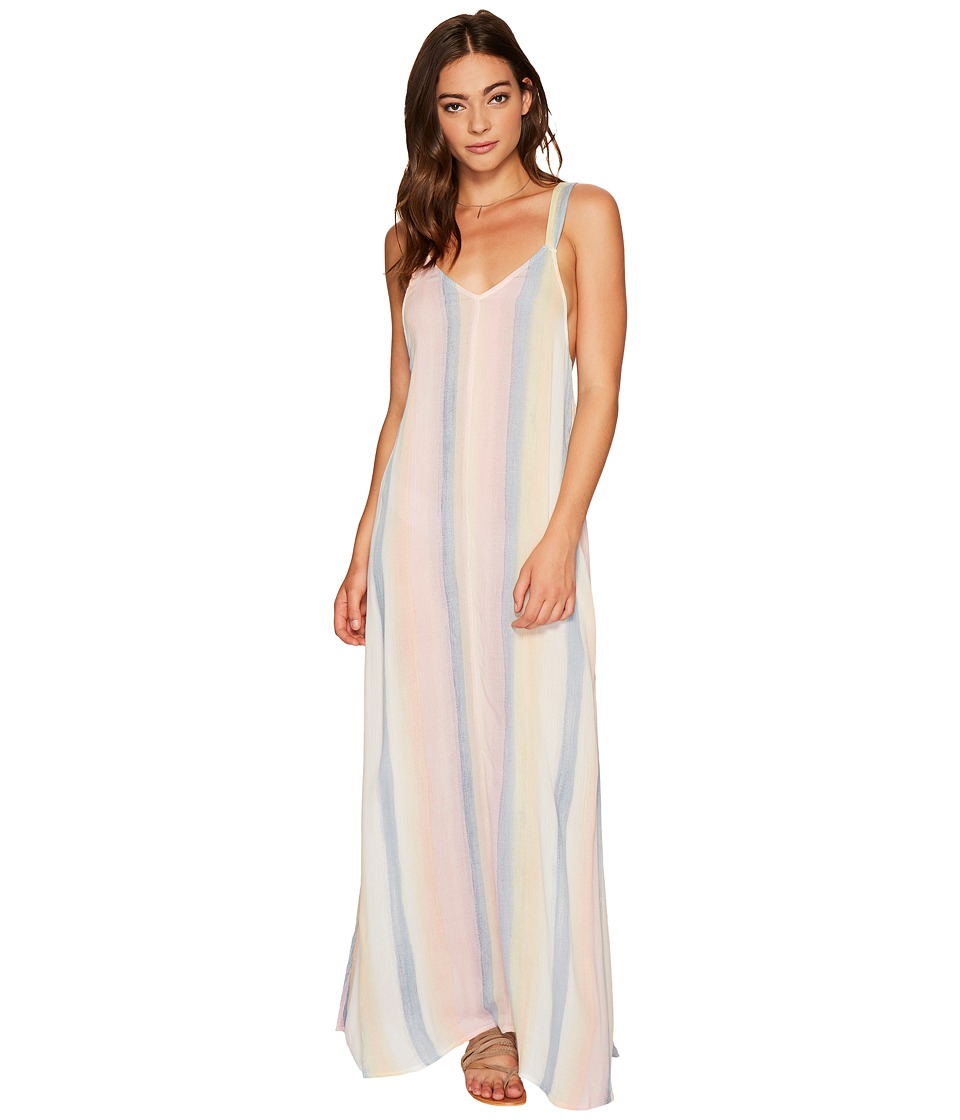 Billabong Sky High Dress (Multi) Women