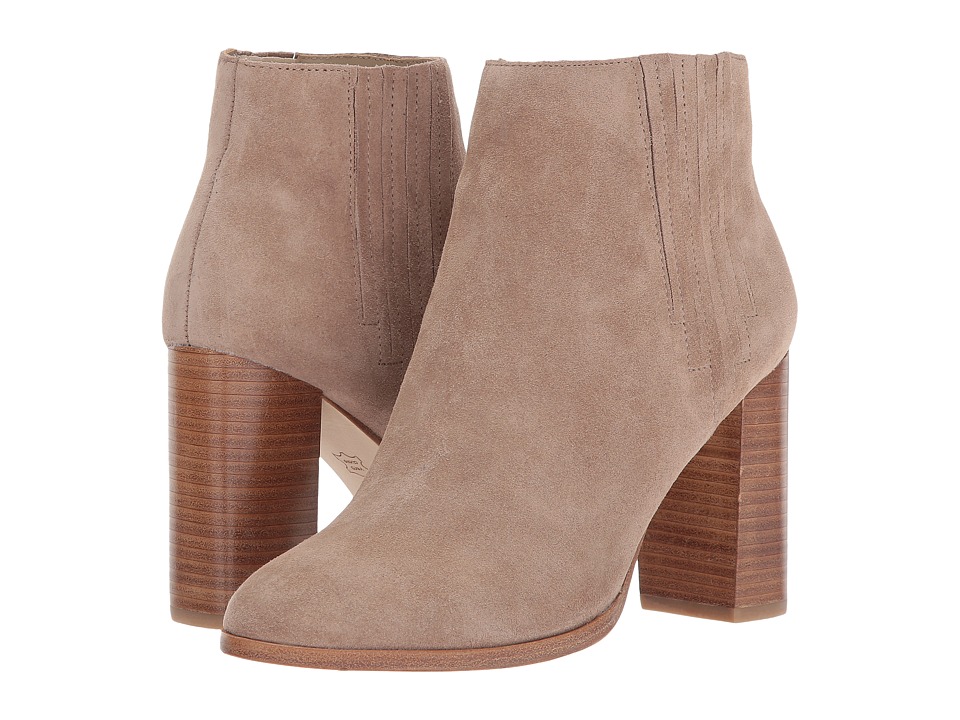 Joie Yara (Cement Calf Suede) Women