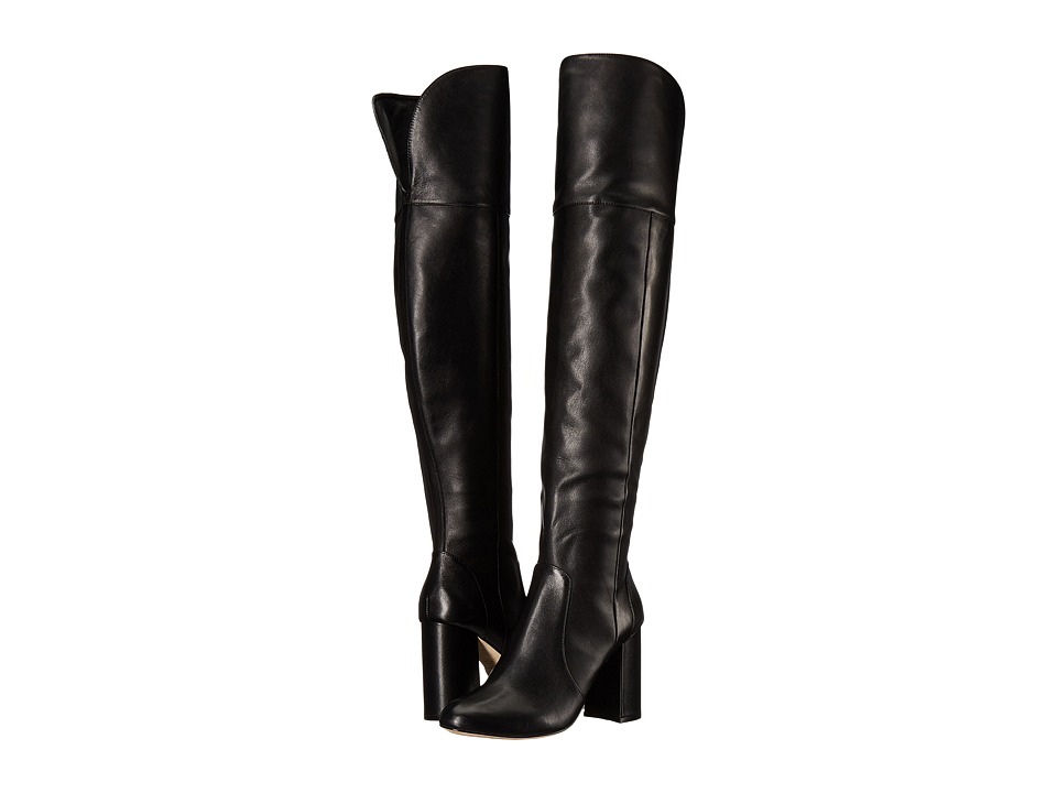 Joie Lalana (Black Vachetta) Women