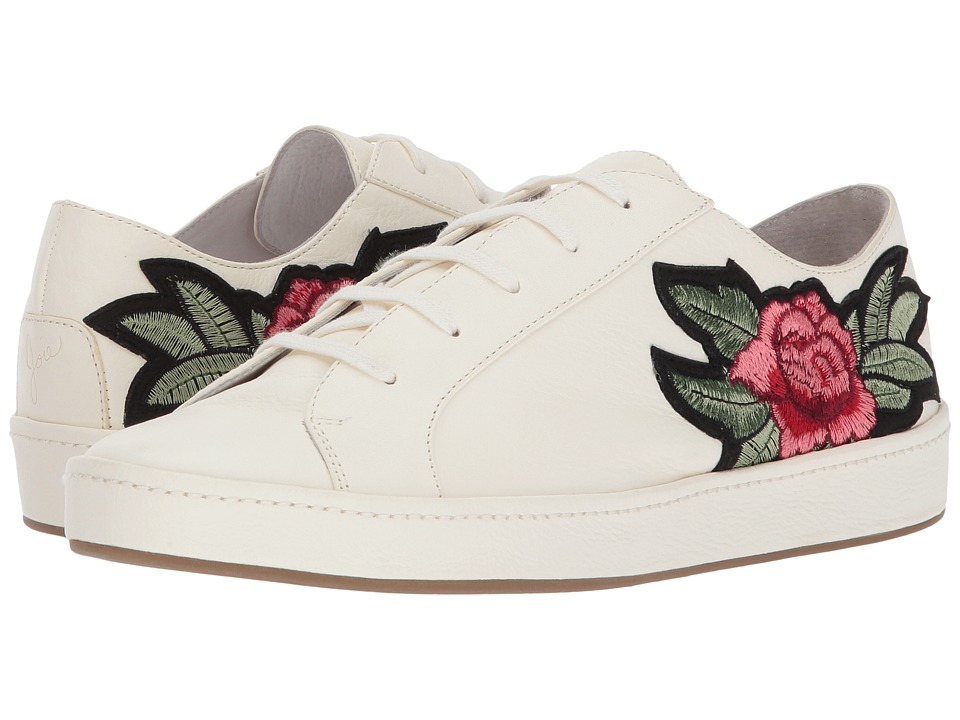 Joie Daryl (Shell/Big Rose Vachetta) Women