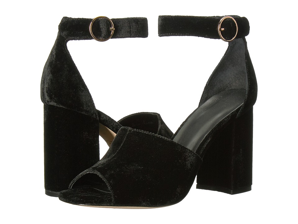 Joie Lahoma (Black Velvet) Women