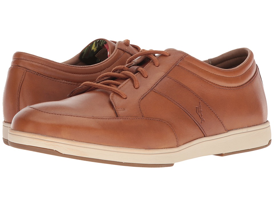 Tommy Bahama Relaxology Caicos Authentic (Tan) Men