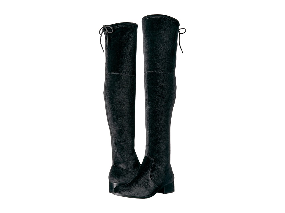 Charles by Charles David Gunter (Black Velvet) Women