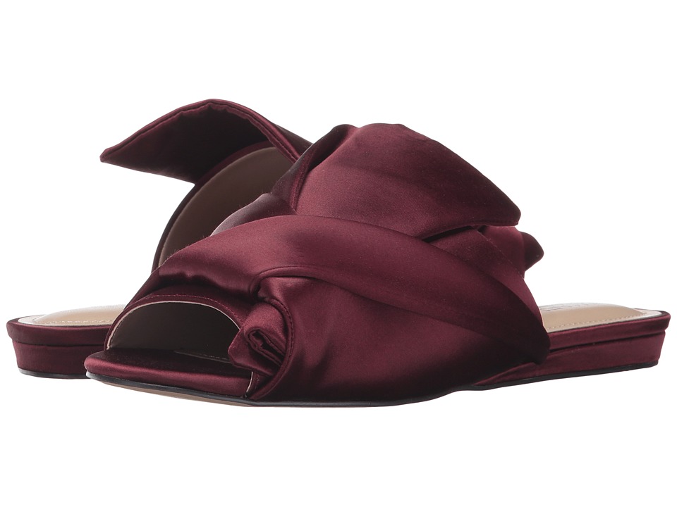 Charles by Charles David Mya (Cabernet Satin) Women