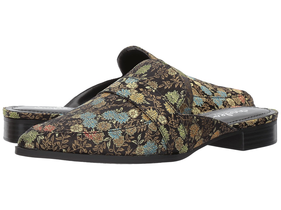 Charles by Charles David Emma (Black Multi Floral) Women