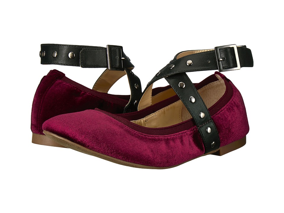 Charles by Charles David Dean (Cabernet Velvet/Smooth) Women
