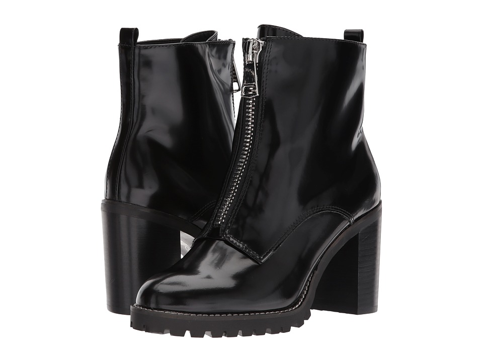 Chinese Laundry Jargon (Black Box Leather) Women