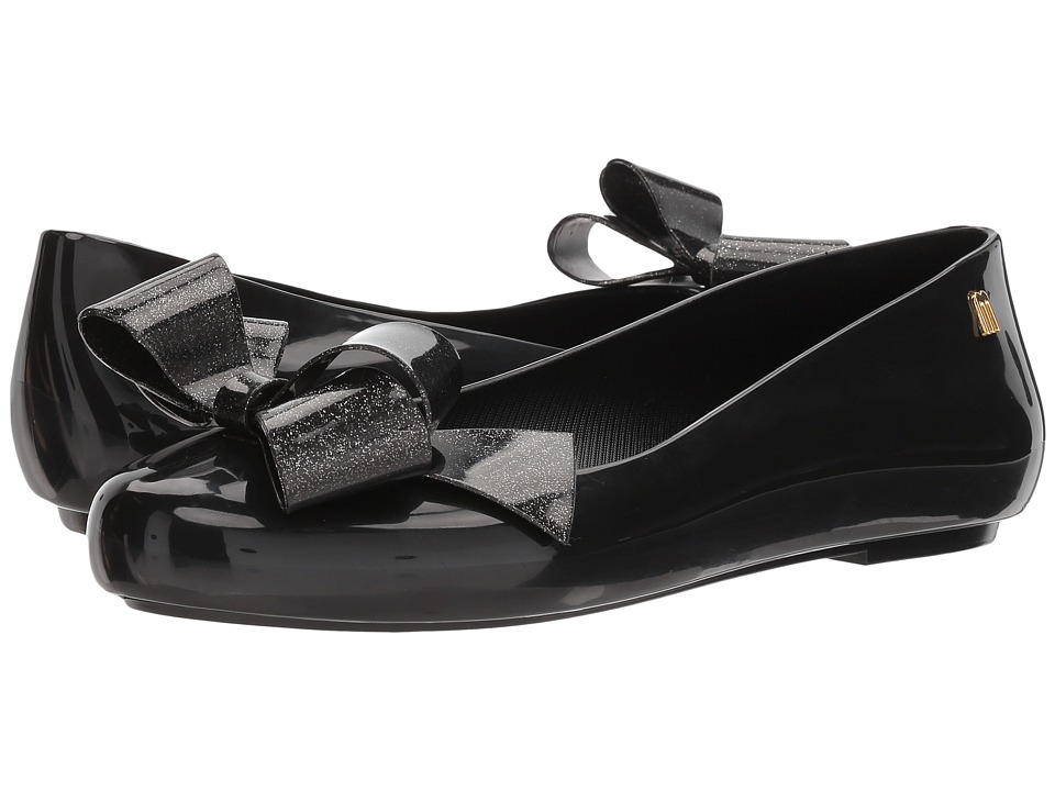 Melissa Shoes Space Love IV (Black) Women