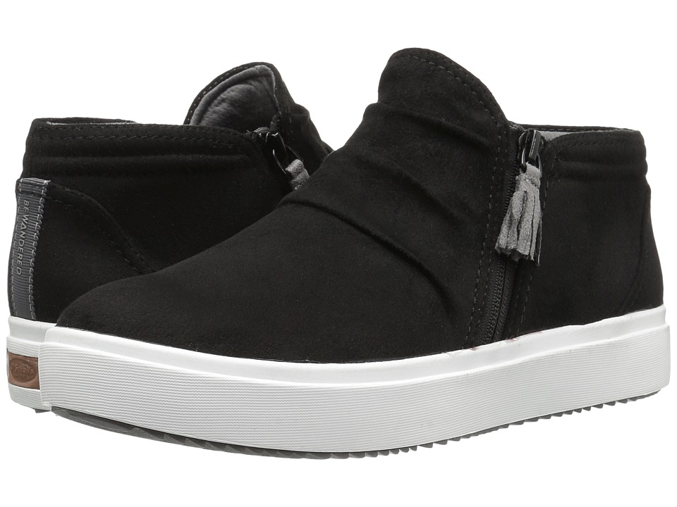 Dr. Scholl