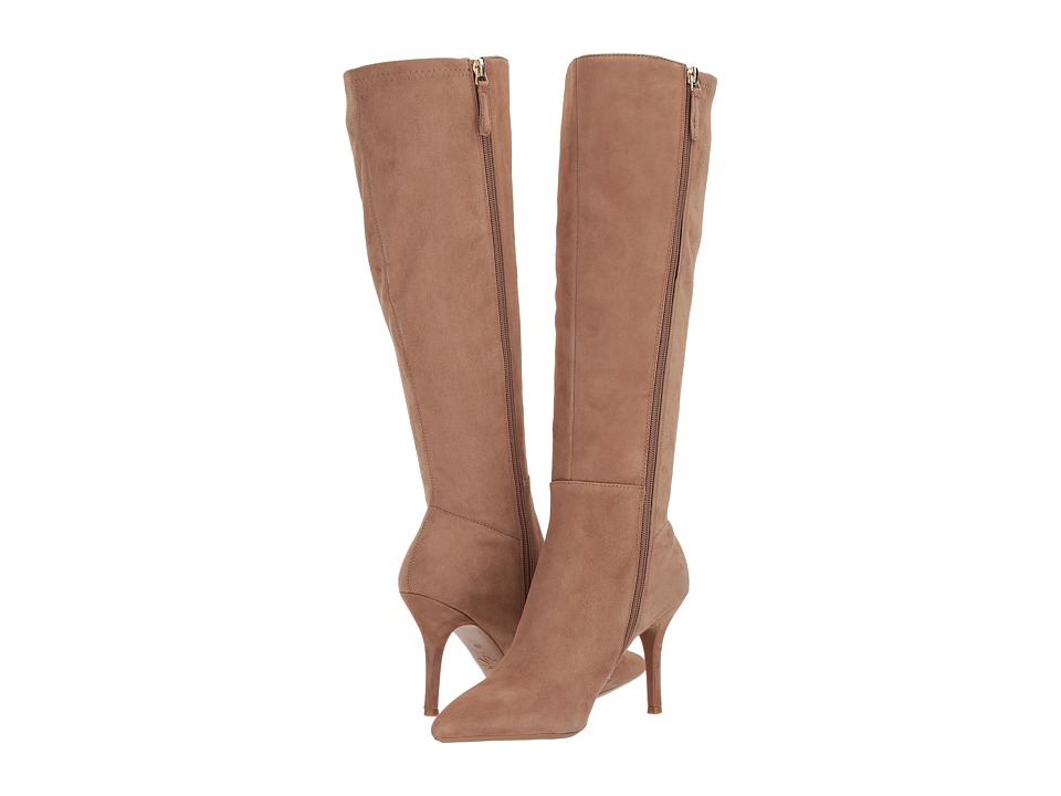 long boots nine west