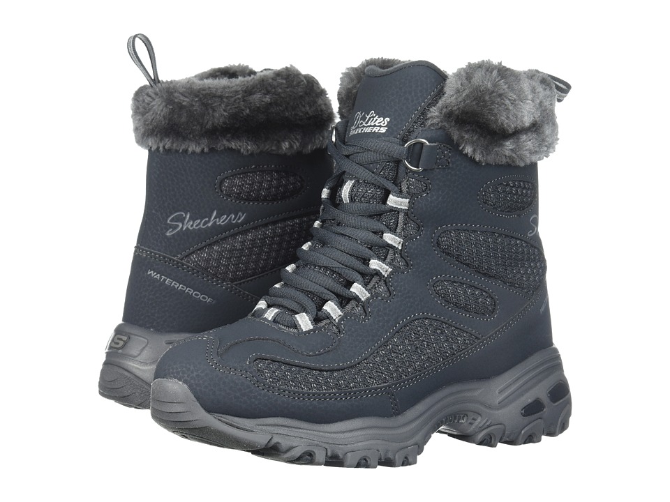 SKECHERS D