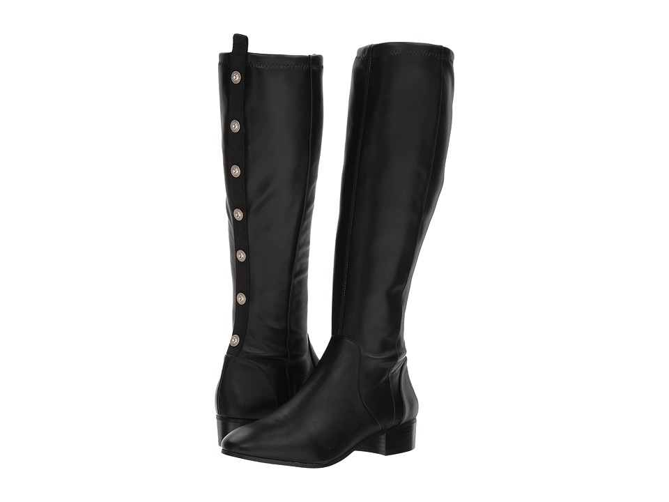 owenford knee high riding boot