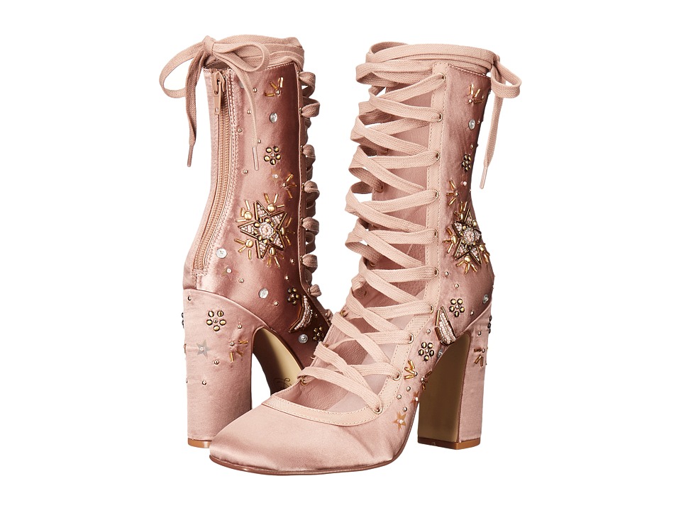 Chinese Laundry Saige (Nude Satin) Women