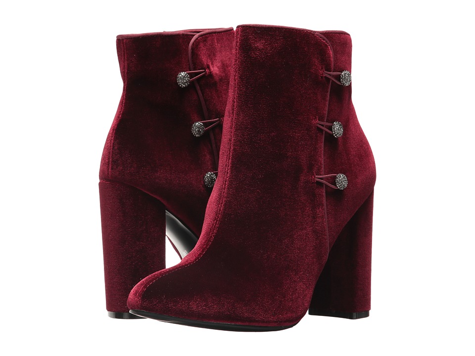 Nina Inamae (Merlot) High Heels