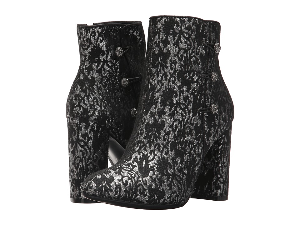 Nina Inamae (Antique Black) High Heels