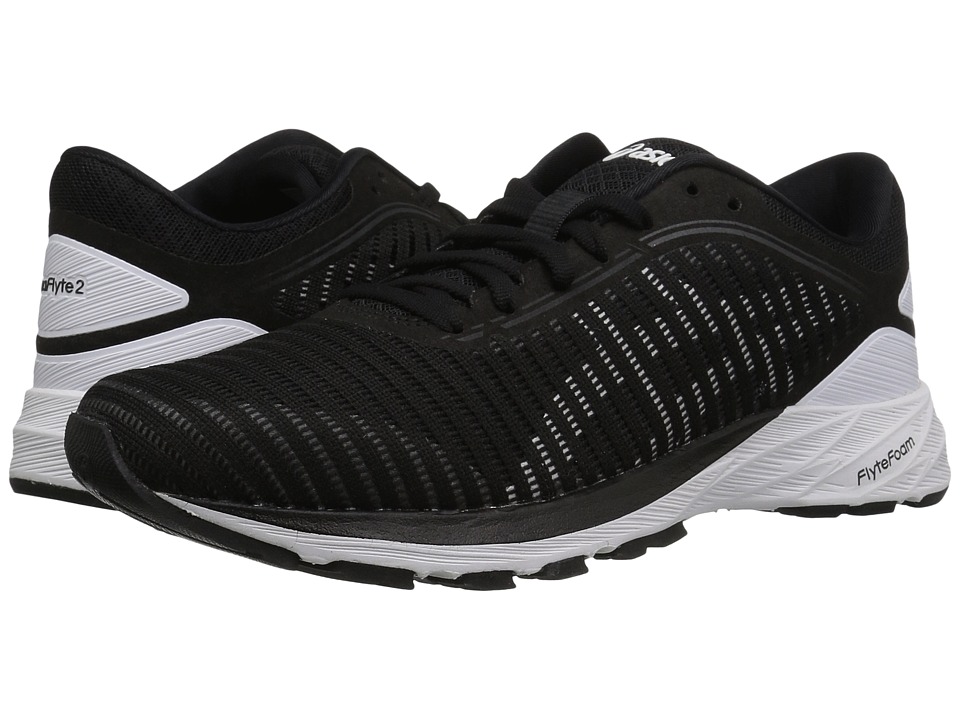 asics dynaflyte womens black