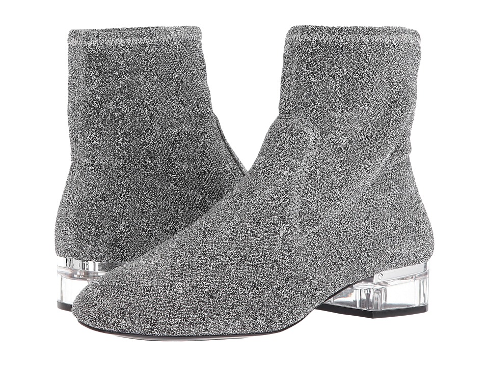 Nine West Urazza (Pewter Fabric) Women