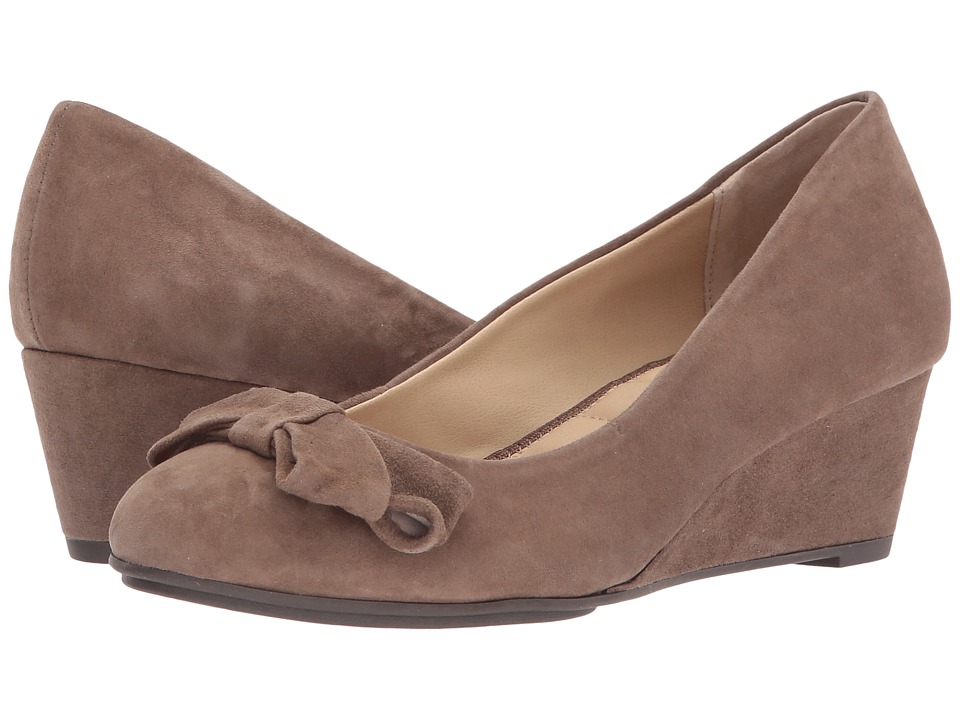 Me Too Rhea (Alpaca Kid Suede) Women