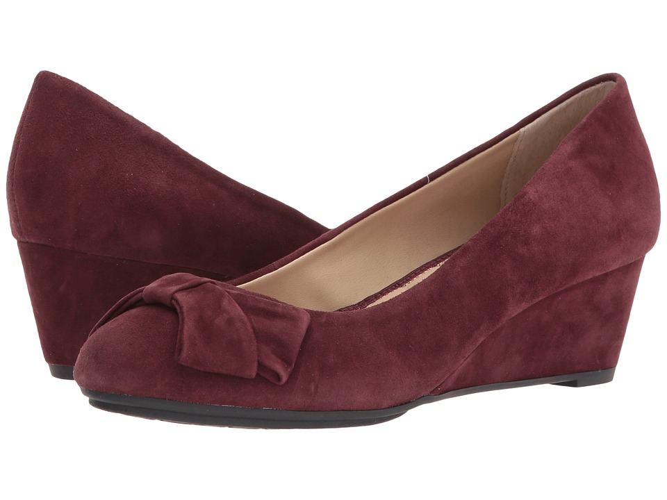 Me Too Rhea (Ruby Kid Suede) Women