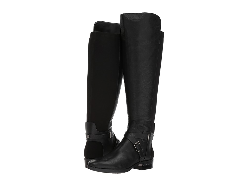 UPC 190955522679 product image for Vince Camuto - Paton - Wide Calf (Black) Women's Boots | upcitemdb.com