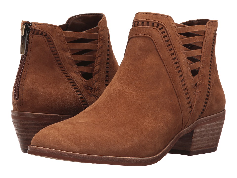 Vince Camuto Pimmy (Cocoa Bear) Women