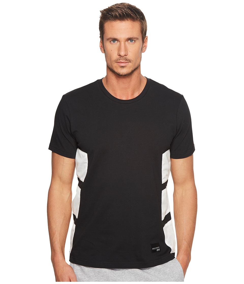 adidas Originals EQT Bold T-Shirt (Black) Men