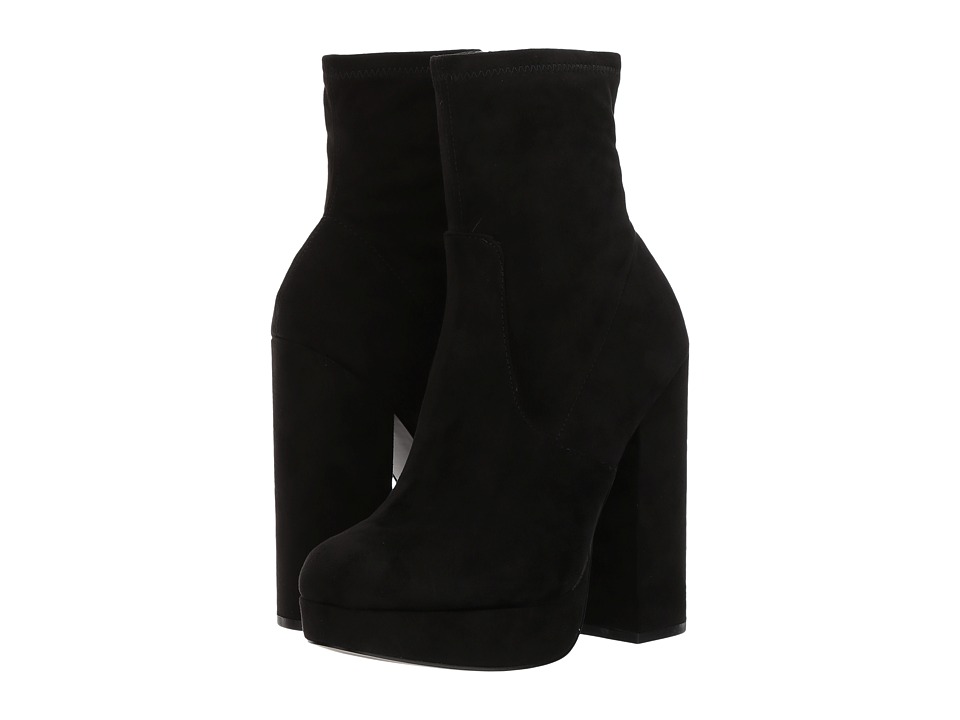 Steve Madden Stardust (Black) Women
