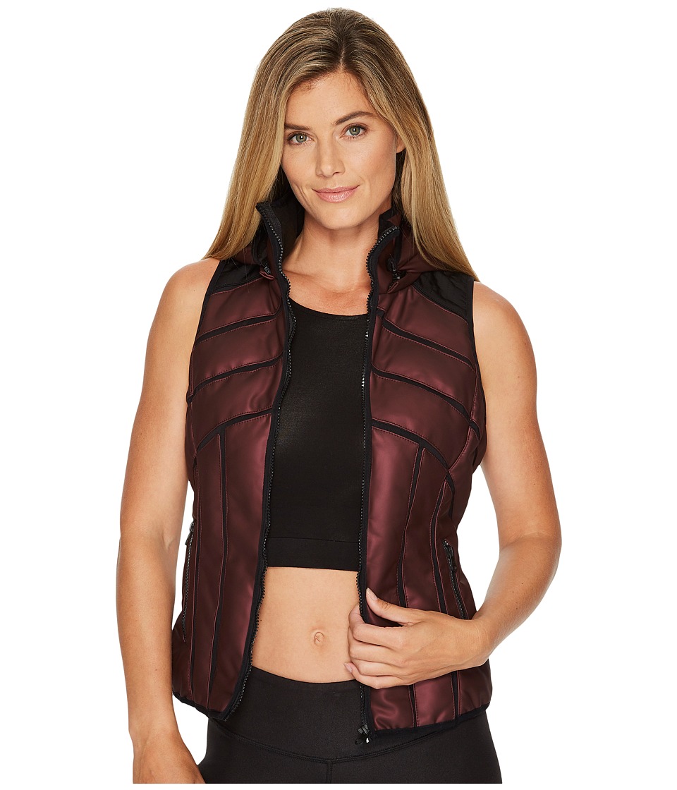 Womens Vests