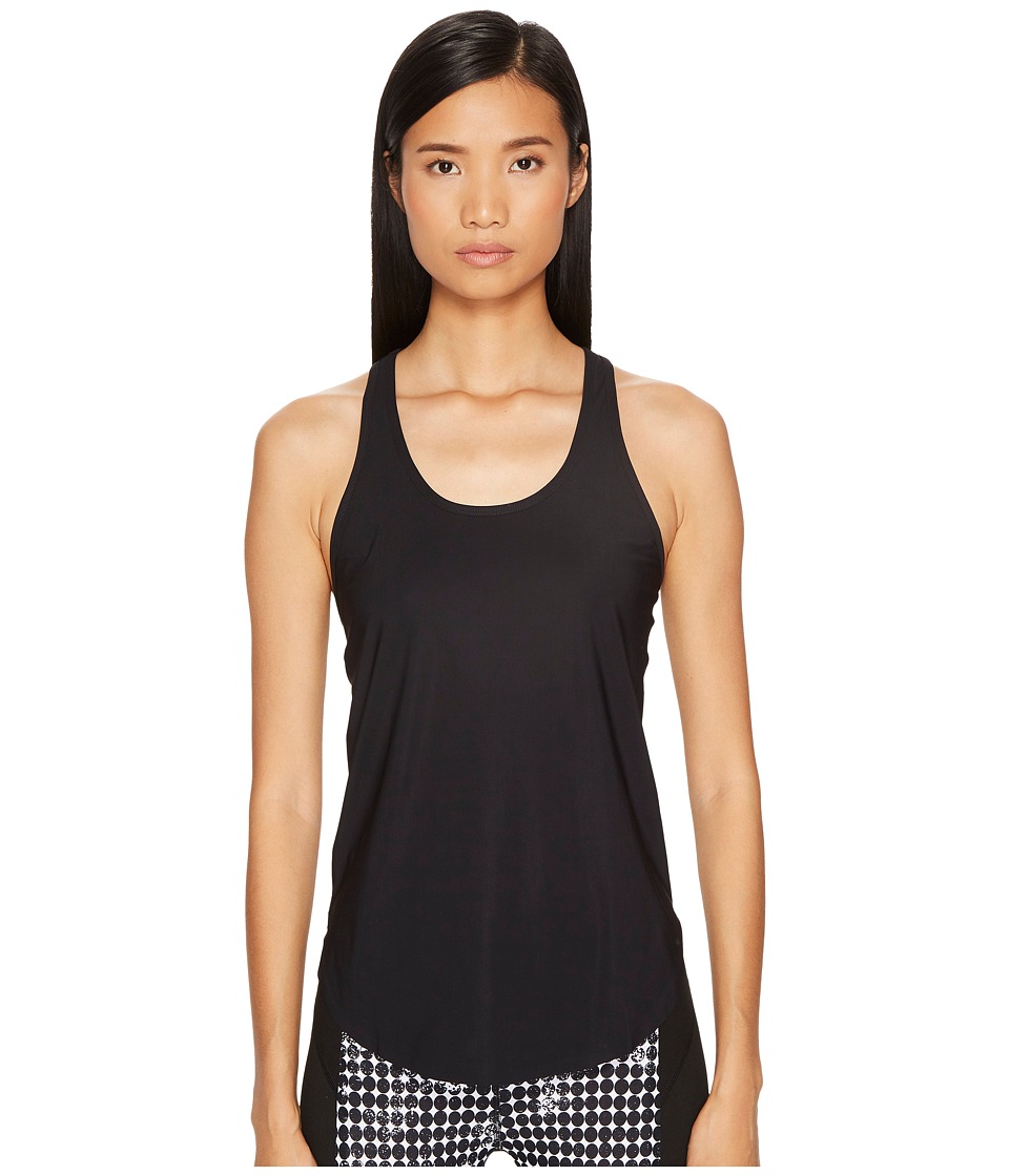 Monreal London Relay Top (Black) Women