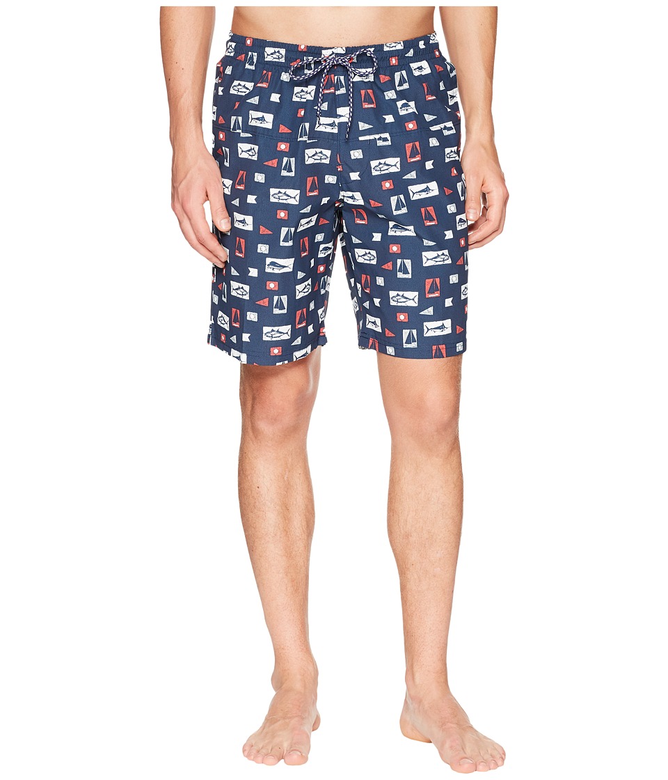 Columbia Men's Swimwear and Beachwear