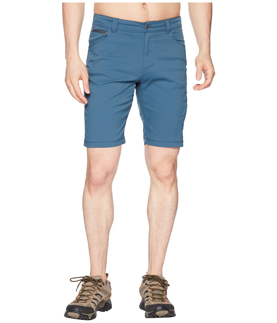 columbia outdoor elements stretch shorts