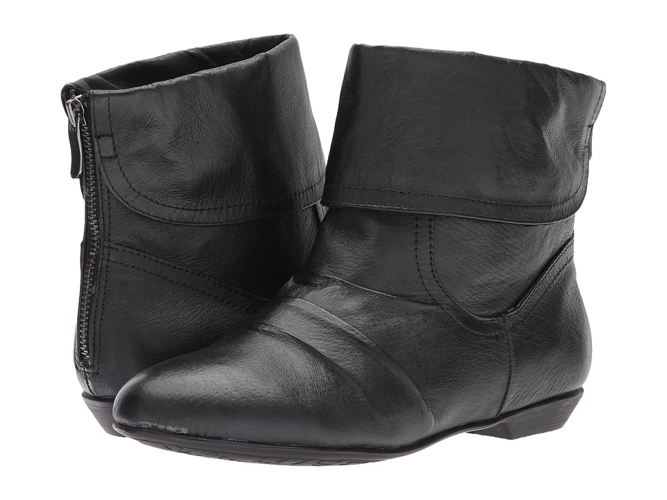 chinese laundry black boots