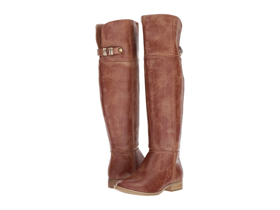 Chinese Laundry Z Fast (Tan) Women