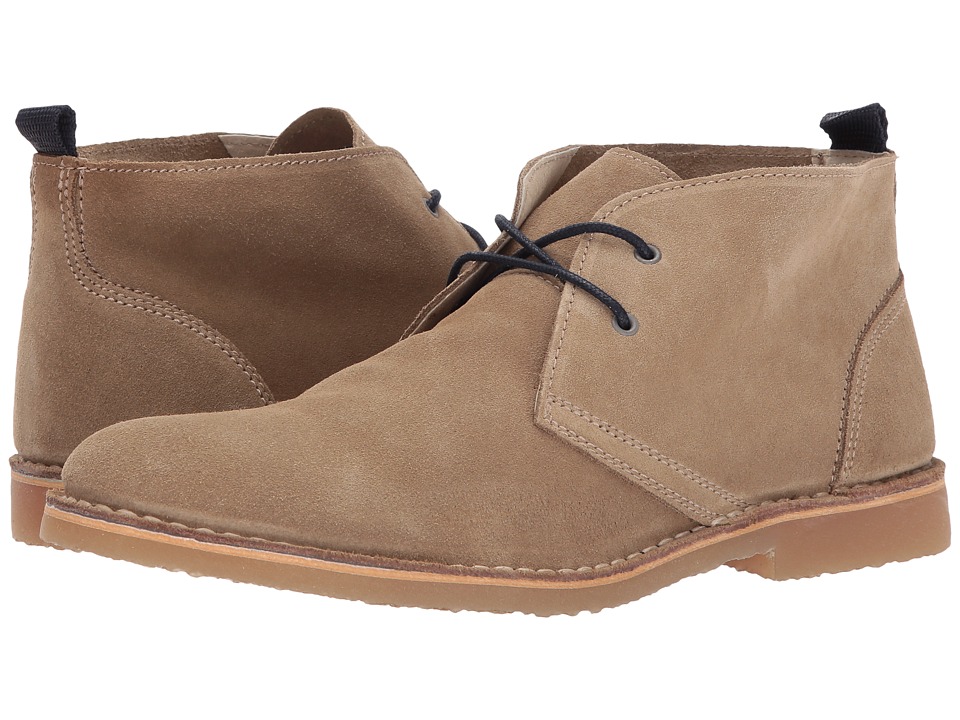 Steve Madden Ashe (Sand) Men
