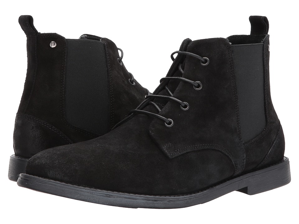Steve Madden Callum (Black) Men