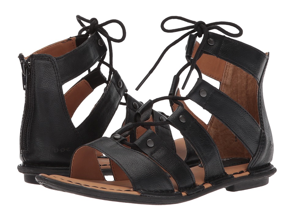 b.o.c. Cara (Black PU) Women