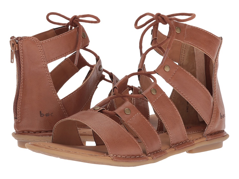 b.o.c. Cara (Light Brown PU) Women
