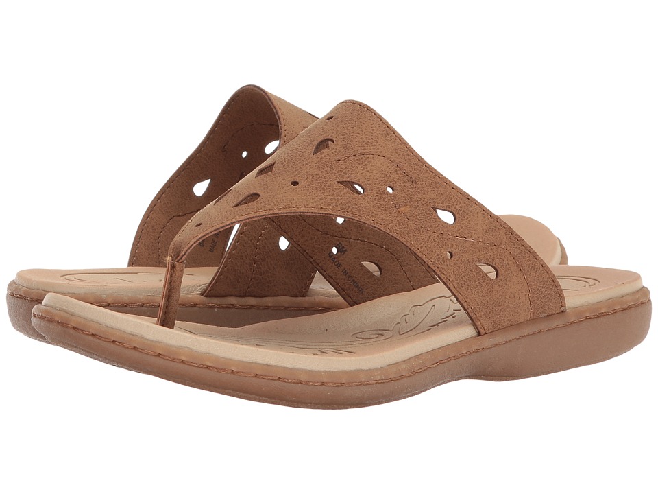 b.o.c. Franz (Brown PU) Women