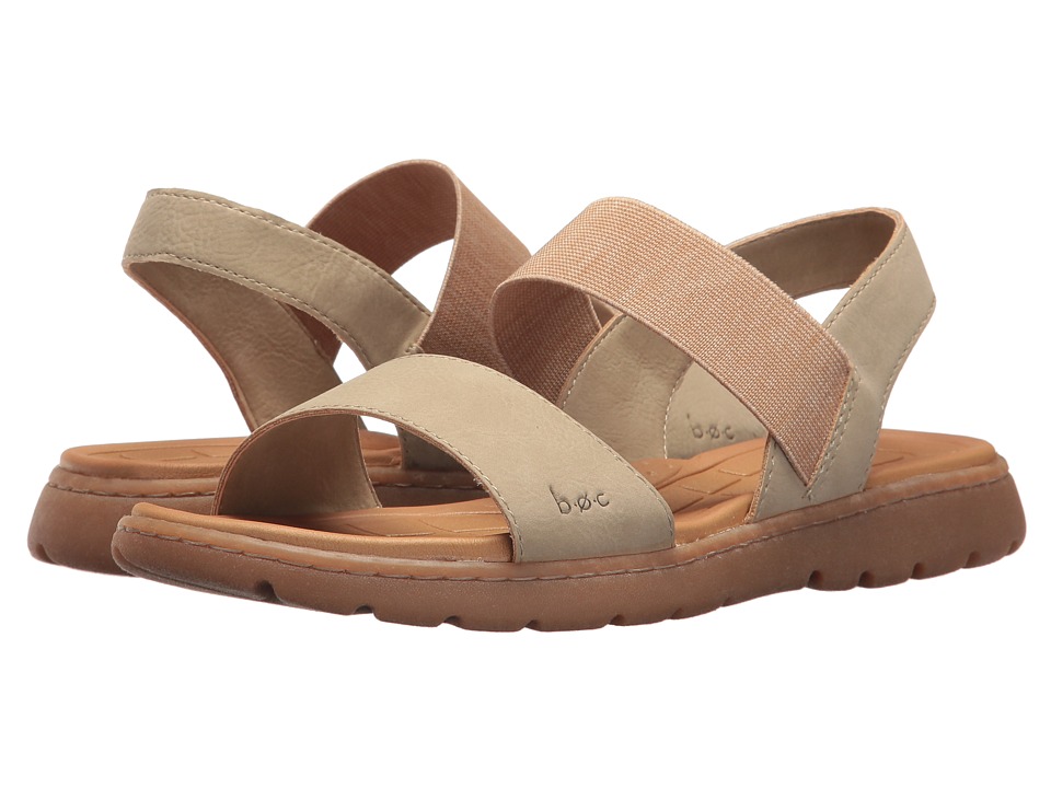 b.o.c. Kristen (Cream PU) Women