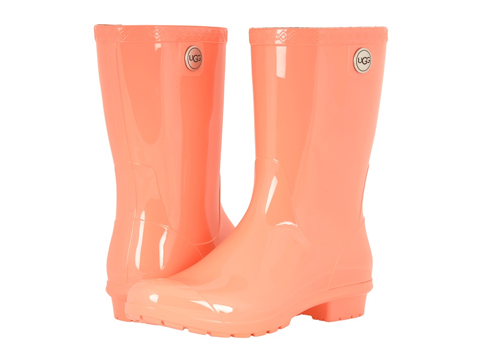 UGG Sienna (Vibrant Coral) Women