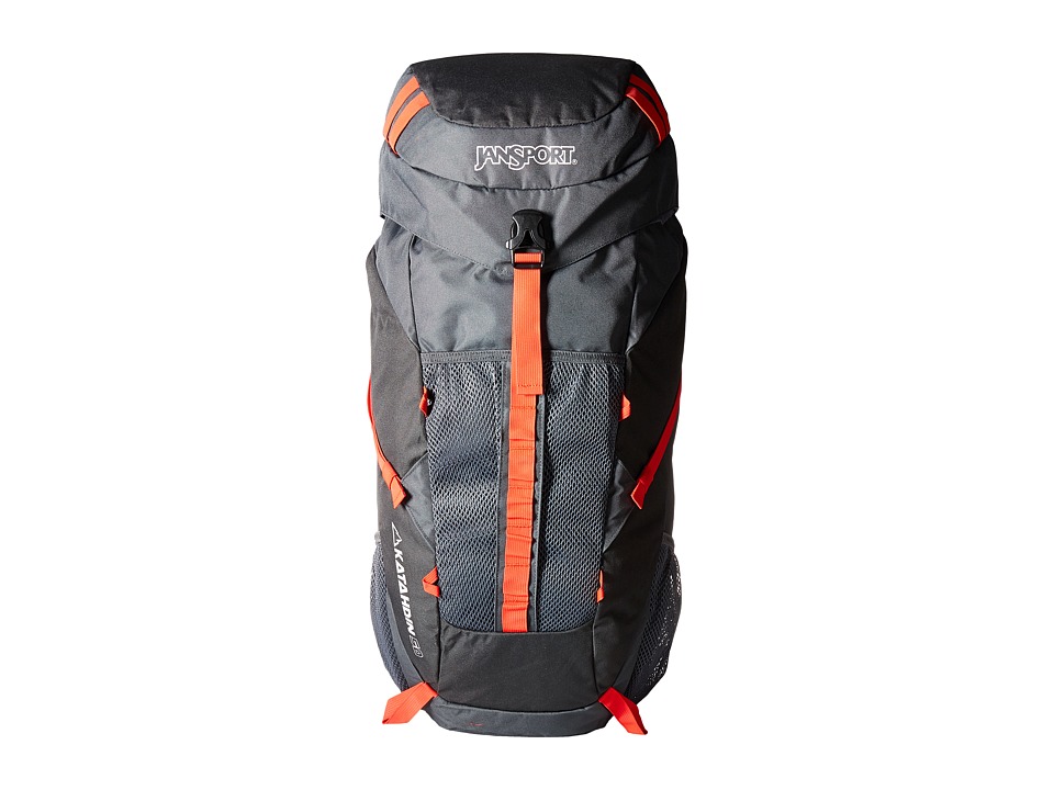 jansport 50l backpack