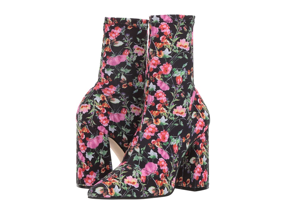 Steve Madden Lombard (Floral) Women