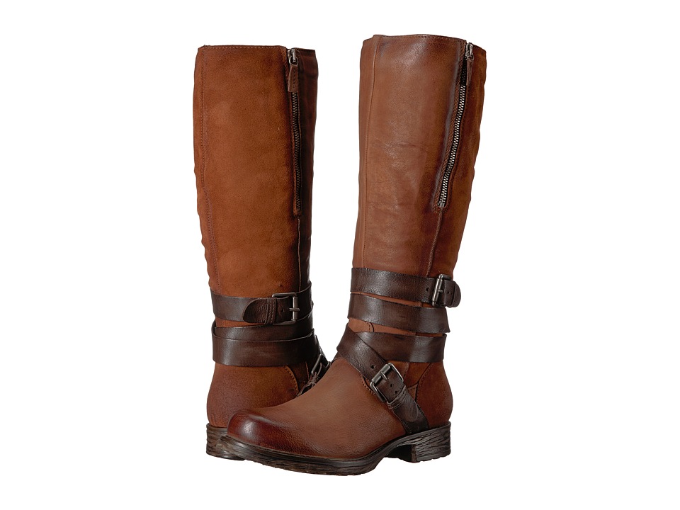 Miz Mooz Nanna (Nutmeg) Women