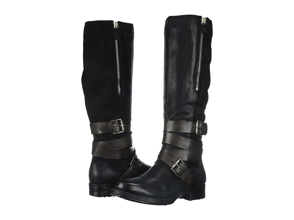 Miz Mooz Nanna (Black) Women