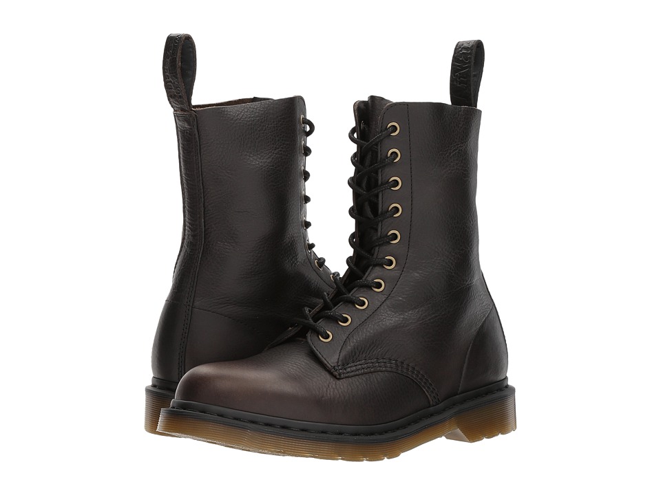 1490 lace up boot dr martens