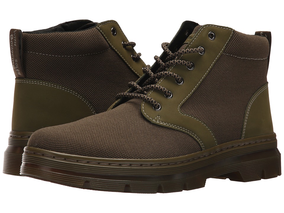 dr martens bonny tech olive