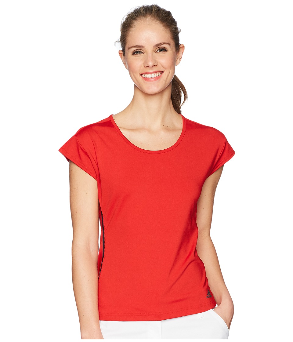 adidas women's t shirt