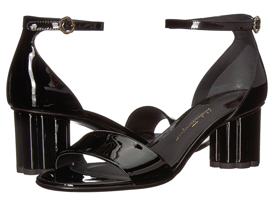 salvatore ferragamo heels sale